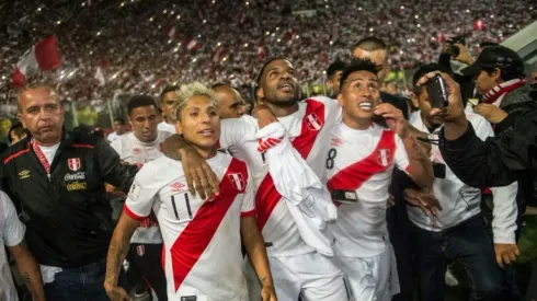 Peru announce pre-World Cup friendlies