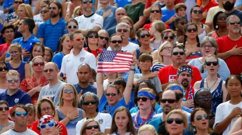 US women’s soccer team to host Germany, England and France