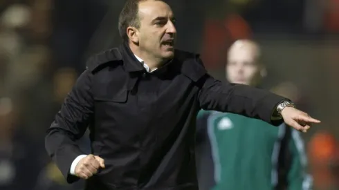 Carvalhal leaves Sheffield Wednesday