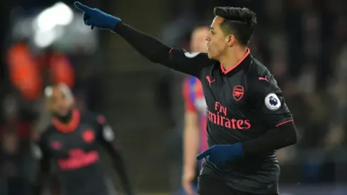 Sanchez future anyone's guess, says Wenger