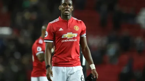 Pogba urges misfiring Man Utd to 'wake up'