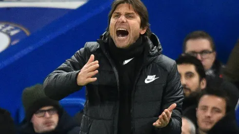 Conte says he won't sell unless replacements bought in