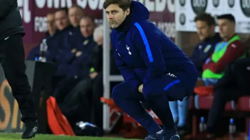 Tiredness won't be a factor against Hammers — Pochettino