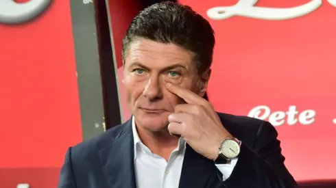 Torino appoint former Watford coach Mazzarri
