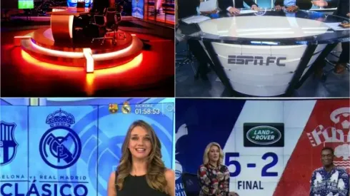 What we love and hate about soccer broadcasts