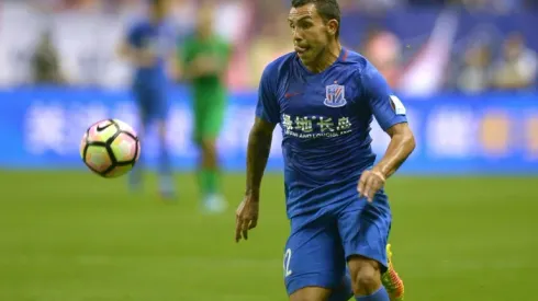 Tevez close to Boca Juniors return: report