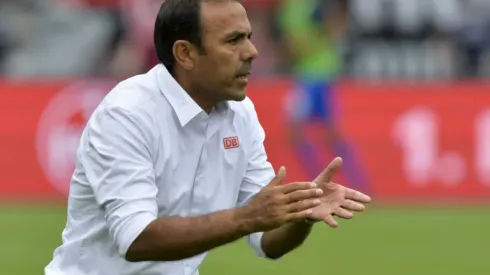 Sheffield Wednesday appoint Luhukay as new boss