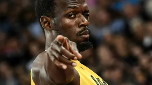 Usain Bolt secures trial with Borussia Dortmund