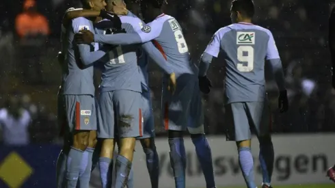 Monaco, Lyon to meet in French Cup