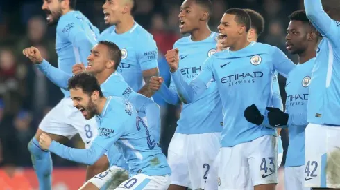 Man City vs. Bristol City League Cup on US TV and streaming
