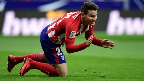 Atletico breeze into Copa del Rey quarters