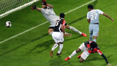 Lemar helps Monaco beat Nice in League Cup quarters
