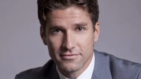 Kyle Martino interview about his USSF Presidential campaign