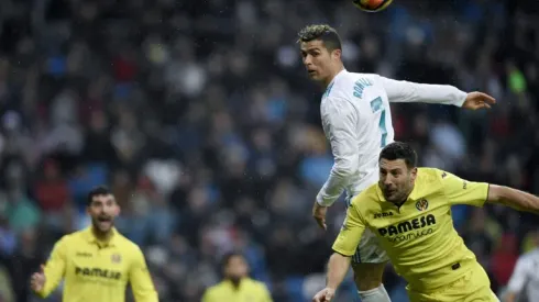 Madrid misery after Villarreal's first win at Bernabeu