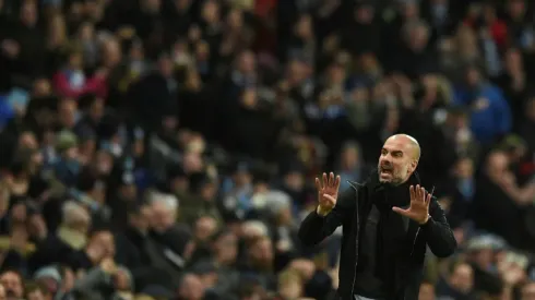 Guardiola delighted by renaissance of attacking style