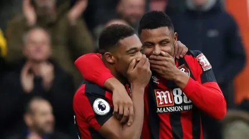 Sanchez missing as Arsenal slip to defeat at Bournemouth