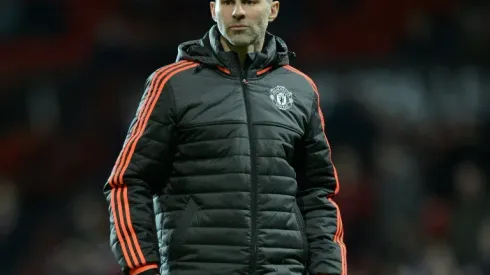 Football: Giggs set to be named as Wales boss