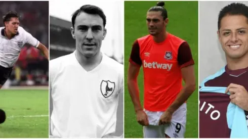 Goal poacher strikers are close to extinction