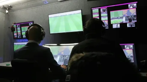 Greeks to introduce VAR system next season
