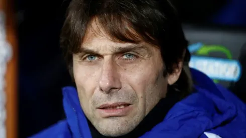 Forward thinking gives Conte a headache
