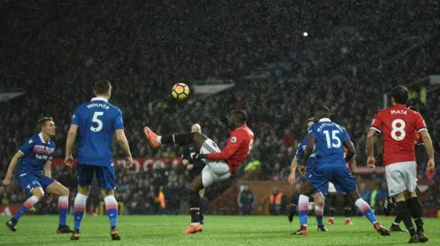 Busy week lifts Manchester United spirits