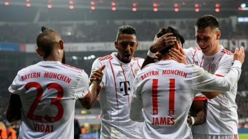 Five things to look for in the Bundesliga this weekend