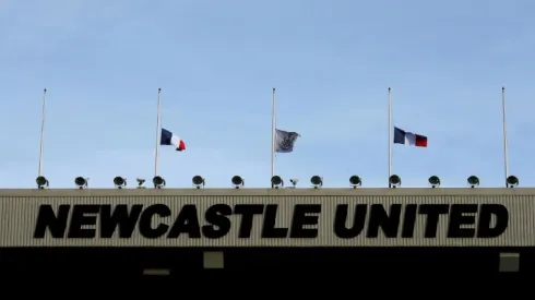 Newcastle bid still alive, says 'hurt' Staveley