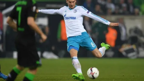 Germany star Goretzka to join Bayern for 2018/19