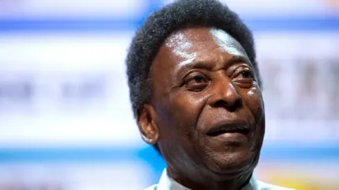 Pele spokesperson denies hospital reports