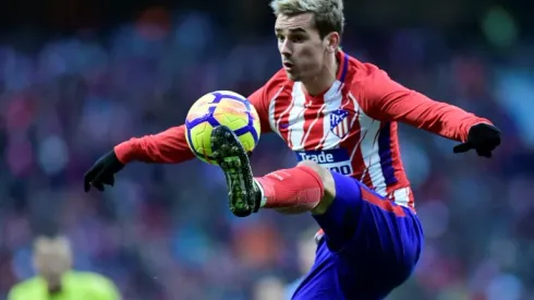 Barcelona deny reports of Griezmann agreement