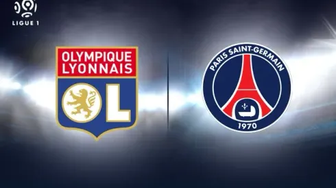 Where to find Lyon vs. PSG: Jan. 20, 2018