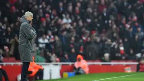 Wenger hopes end of Sanchez saga will lift Arsenal