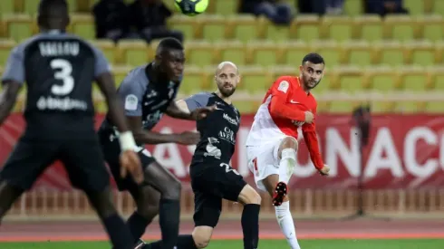 Monaco see off Metz to take third in Ligue 1