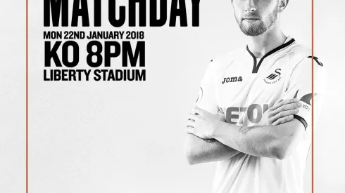 Where to find Swansea vs. Liverpool on US TV: Jan. 22, 2018