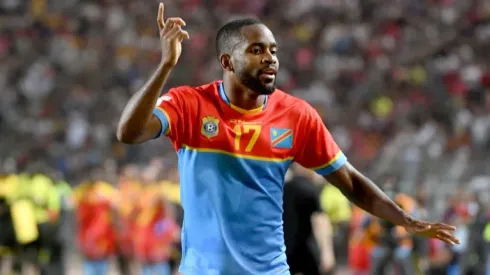 'Bakambu' pic raises intrigue over Beijing transfer