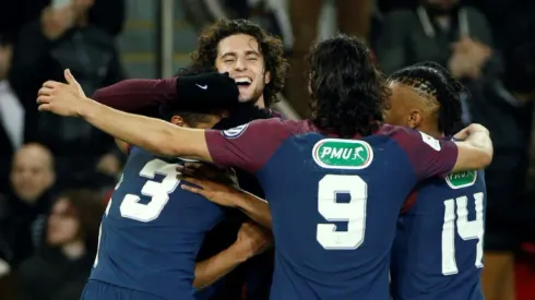 No Neymar as PSG make Cup progress