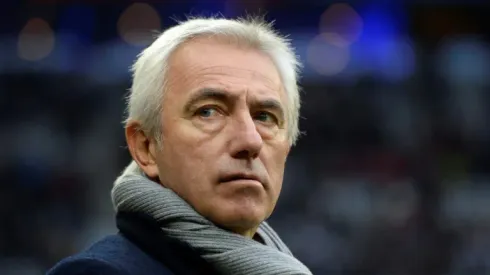 Bert van Marwijk to take Australia to FIFA World Cup
