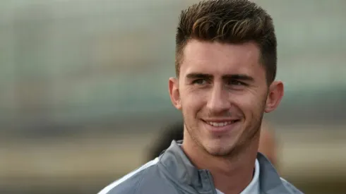 Man City eye record bid for French defender Laporte: reports