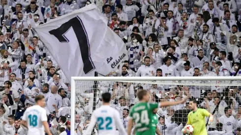 Cup upset leaves Real with only Europe