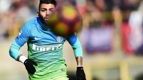 Brazil's Barbosa returns to boyhood club Santos