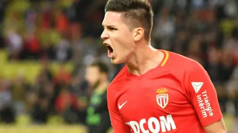 Southampton sign Monaco striker Carrillo