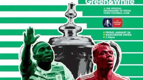Where to find Yeovil vs. Man United FA Cup on US TV