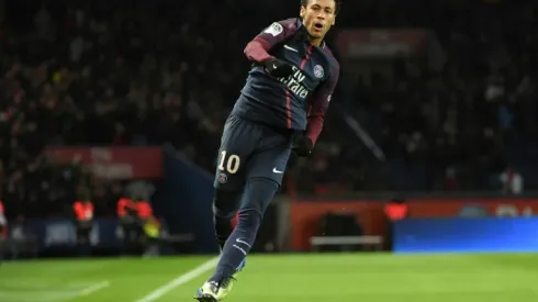 Neymar will be world's best says PSG coach