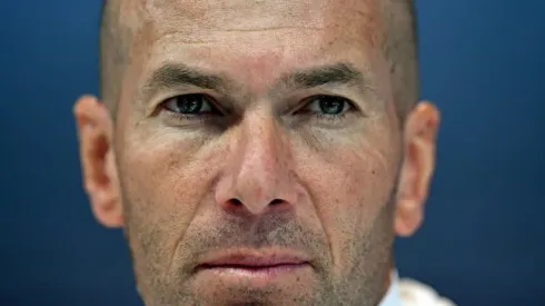'Strong' Zidane eyes European recovery