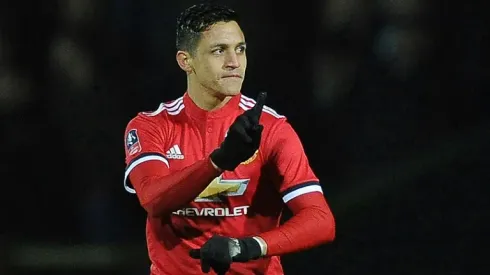 Mourinho praises Sanchez after Man Utd FA Cup stroll