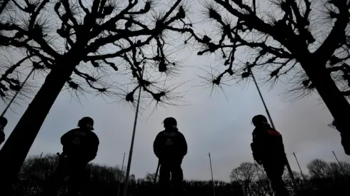 German far-right to launch parliamentary football team