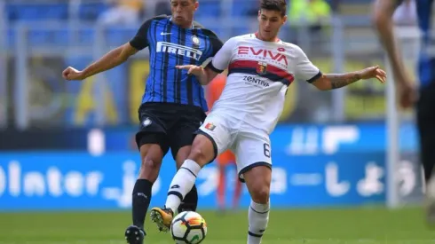 Monaco snap up Italian 16-year-old Pellegri