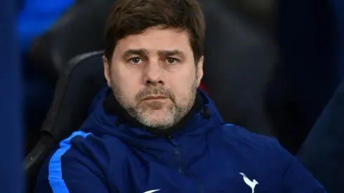 Pochettino slams Spurs' desire after Newport scare