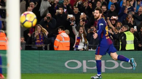 Messi strikes late to down tough Alaves