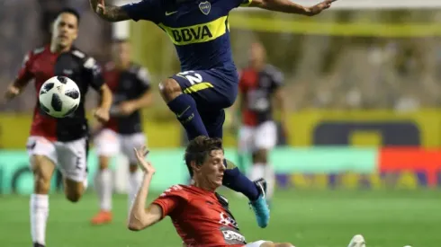 Tevez 'feels alive again' on Boca return